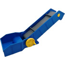 Duplo Blue Conveyor Belt 3 x 10 x 6 with Handle