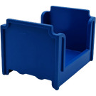 Duplo Blue Cot (4886)