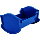 Duplo Blue Cradle (4908)