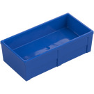 Duplo Sininen Feeding Trough (61896)