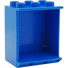 Duplo Blue Fridge (4914)