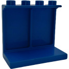 Duplo Azul Panel 4 x 2 x 3