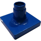 Duplo Blue Revolving Base (4375 / 87073)