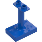 Duplo Blauw Sign Basis 2 x 3 x 3 (41969)