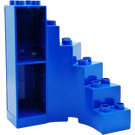 Duplo Blue Staircase (6511)