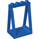 Duplo Azul Swing Stand (6496)