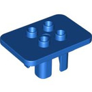 Duplo Blau Table 3 x 4 x 1.5 (6479)