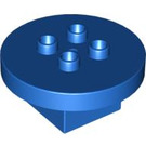 Duplo Azul Table Circular 4 x 4 x 1.5 (31066)