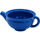 Duplo Blauw Tea Pot  (23158)