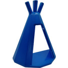 Duplo Blue Tepee (31178)