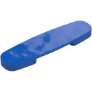 Duplo Blue Track Connector (35962)