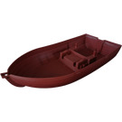 Duplo Bateau Bas (54070 / 56757)