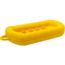 Duplo Barca Gomma Raft