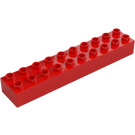 Duplo Brique 2 x 10 (2291)