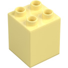 Duplo Steen 2 x 2 x 2 (31110)