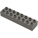 Duplo Steen 2 x 8 (4199)