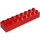 Duplo Brick 2 x 8 (4199)