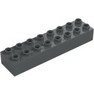 Duplo Cegła 2 x 8 (4199)