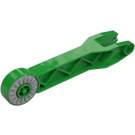 Duplo Bright Green Crane Arm (13341)