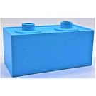 Duplo Bleu Clair Brillant Cooker (4907 / 47728)