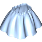 Duplo Bright Light Blue Skirt Plain (25459 / 99771)