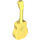 Duplo Helder Lichtgeel Guitar (65114)