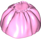Duplo Leuchtend rosa Skirt Schmucklos (99771)