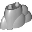 Duplo Krzak z 2 Knobs (64132)