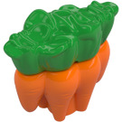 Duplo Carrot 2 x 2 (23230)