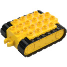 Duplo Caterpillar Chasis (25600)