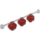 Duplo Chinese Lanterns on String with Studs (72418)