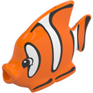 Duplo Clown Fish (52259)