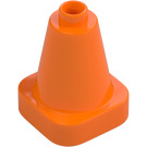 Duplo Cone 2 x 2 x 2 (16195 / 47408)