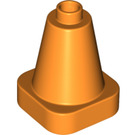Duplo Cone 2 x 2 x 2 (16195 / 47408)