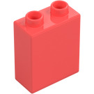 Duplo Koralli Palikka 1 x 2 x 2 (4066 / 76371)