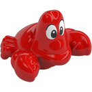 Duplo Crab (Sebastian)