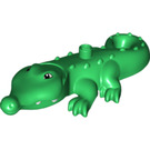 Duplo Crocodile (12045 / 88694)