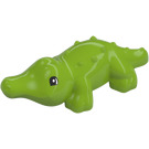 Duplo Crocodile Baby (1352)