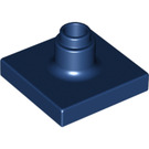 Duplo Blu scuro Revolving Base (4375 / 87073)