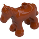 Duplo Tummanoranssi Foal (26390 / 75723)