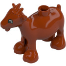 Duplo Mörk Orange Goat (11371 / 34811)