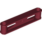 Duplo Dark Red Arm for Pivot Joint (40643)