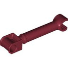 Duplo Dark Red Hydraulic Arm (40636 / 64123)