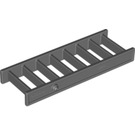 Duplo Gris piedra oscuro Pick-Arriba Escalera (2224)