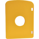 Duplo Door 1 x 4 x 3.3 with Porthole