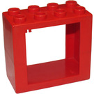 Duplo Door Frame 2 x 4 x 3 Older