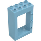 Duplo Tür Rahmen 2 x 4 x 5 (92094)