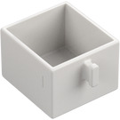 Duplo Drawer z Uchwyt (4891)