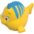 Duplo Fish (Flounder)