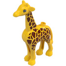 Duplo Giraffe (12029 / 54409)